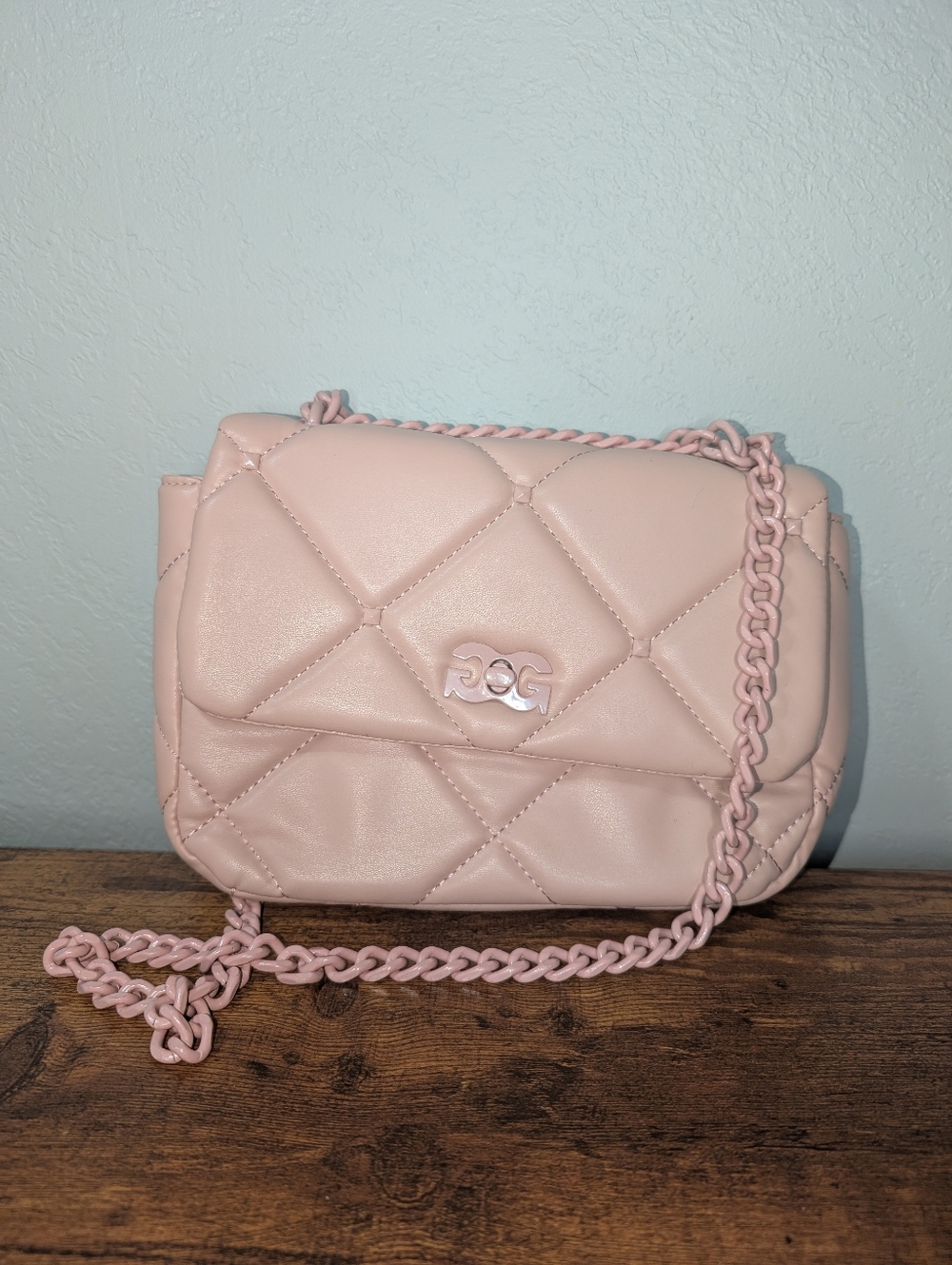 NWOT Gilda Paris Bag - Picture 2 of 4
